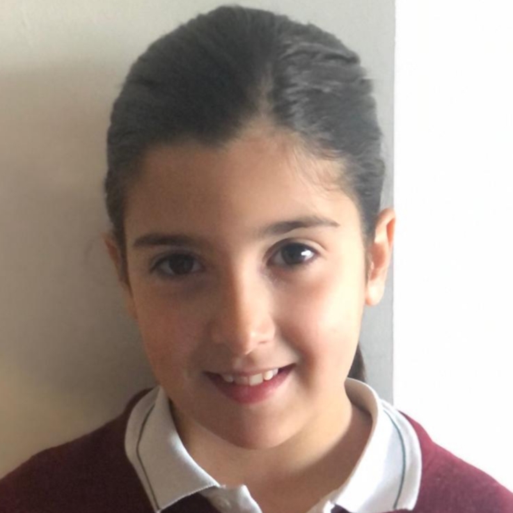 PAULA COUÑAGO CONDE