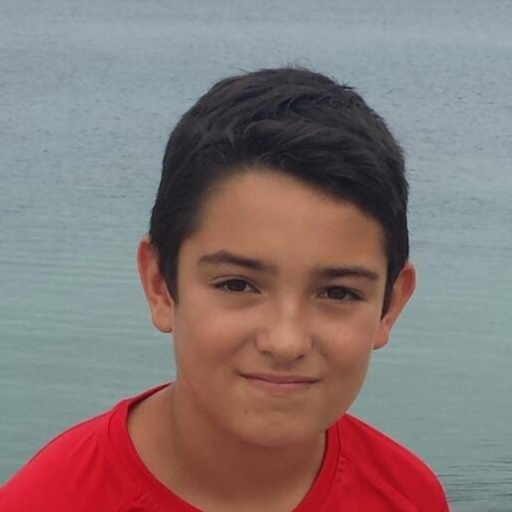 DAVID VAZQUEZ QUINTAS