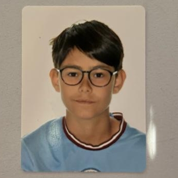 BORJA PIÑERO RODRIGUEZ