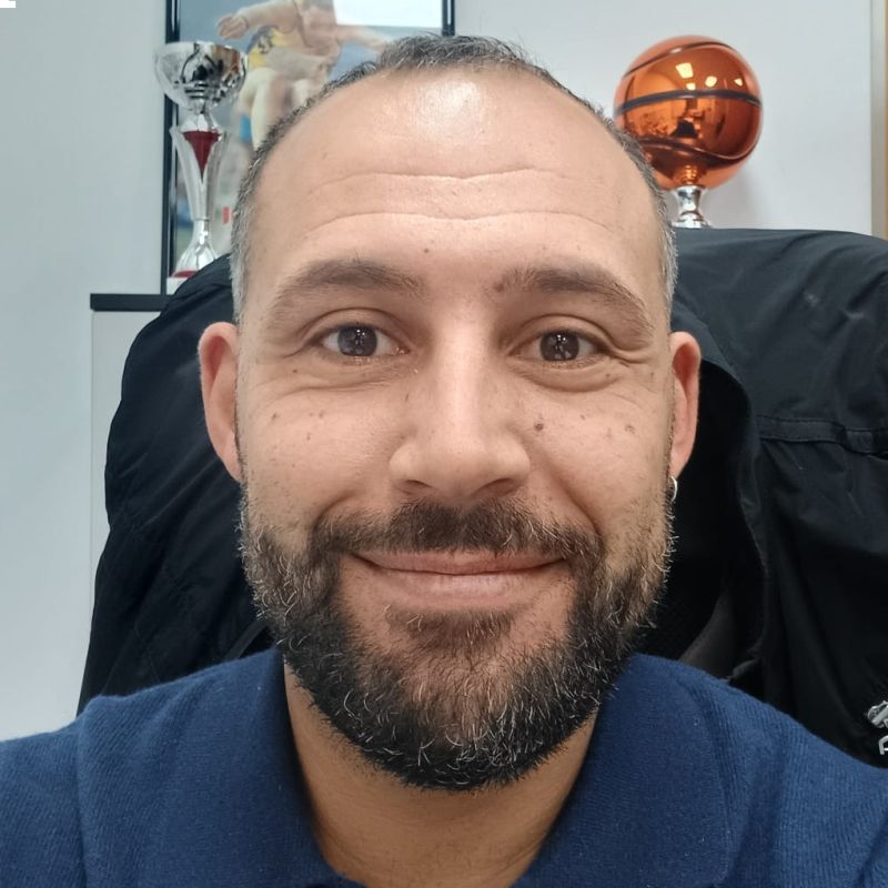 ALEXANDRE LLORENS BERNAL