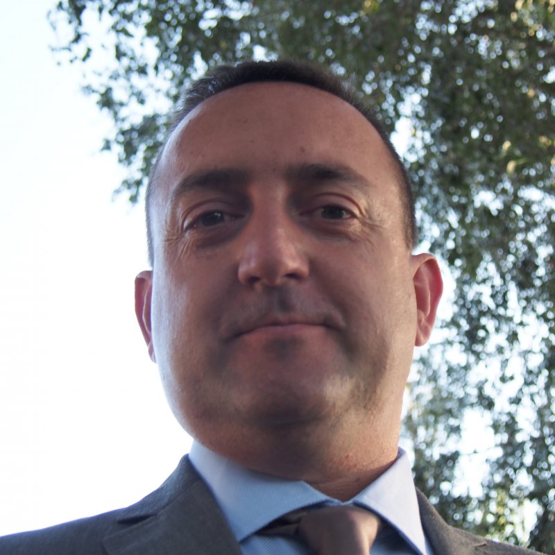 FRANCISCO JAVIER GUISERIS LLORCA