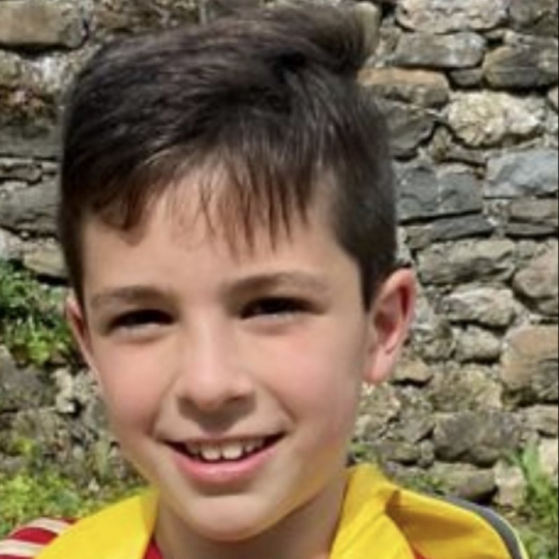 ALEX RIESGO RODRIGUEZ