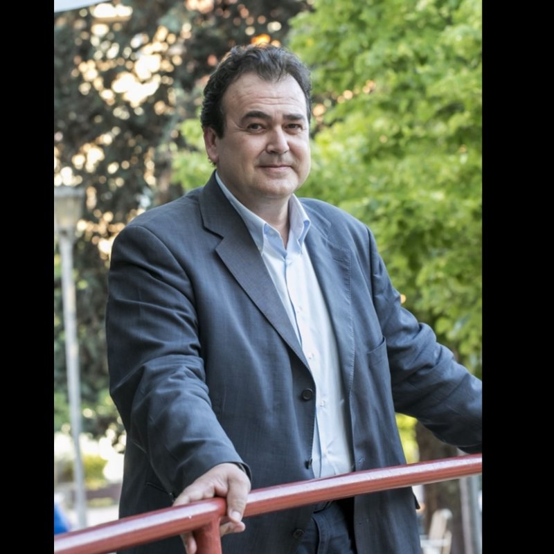 ISIDORO GOMEZ CAVERO