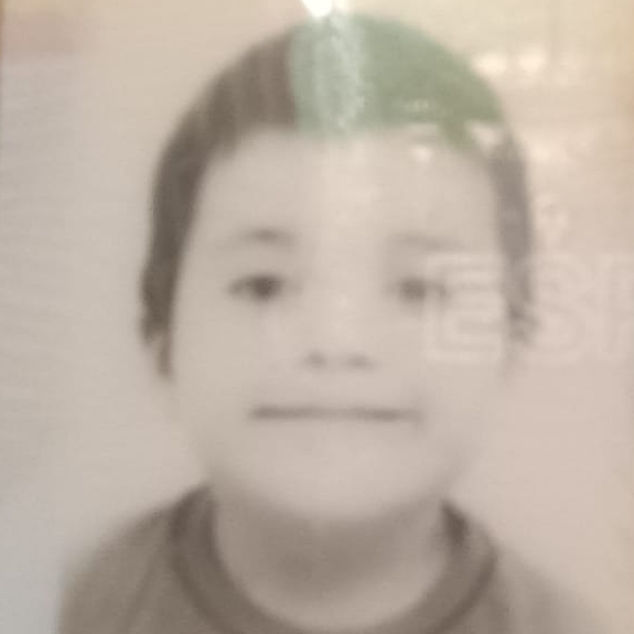 GUILLEM ANTOLIN REINA