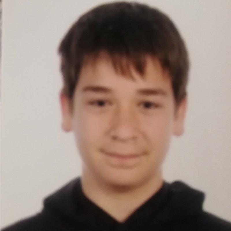 LUCAS DE LA TORRE MORENO