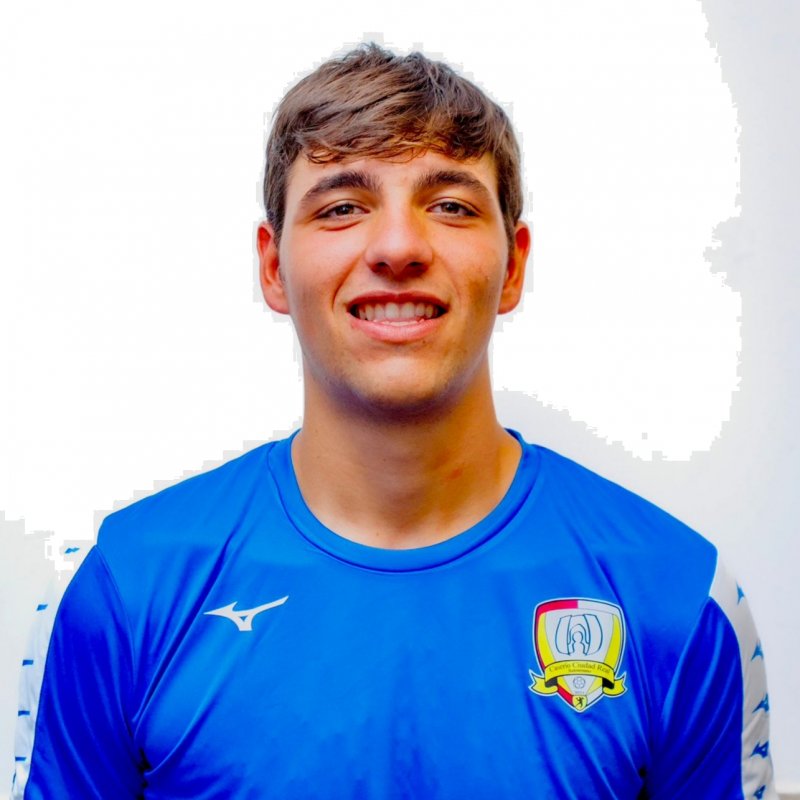 FERNANDO ROMERO RODRIGUEZ