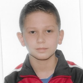 SAMUEL DAVID LòPEZ GUISADO