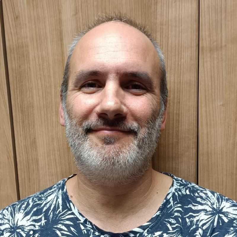 DANIEL ALEJANDRO LOPEZ