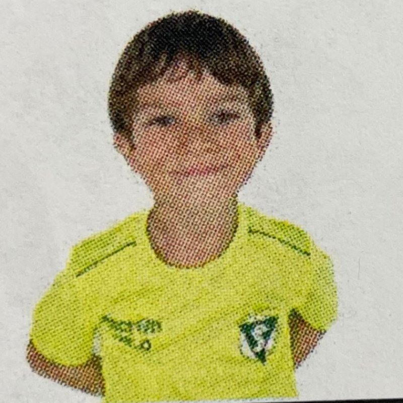 PABLO MANTEIGA SUAREZ