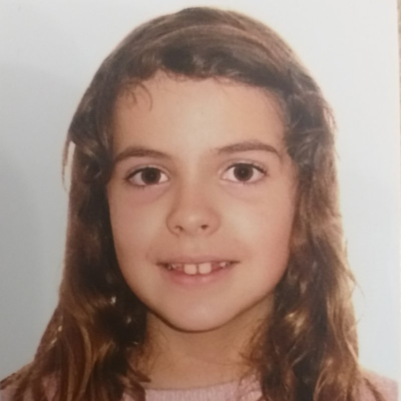 HAIZEA LATIENDA SAN MARTIN