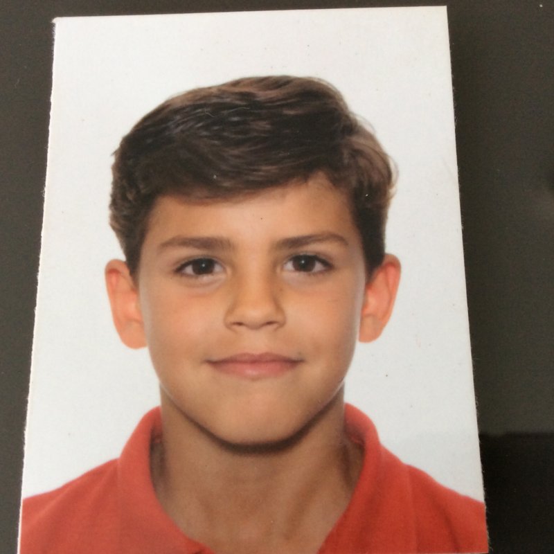 ALVARO GOMEZ BONILLA