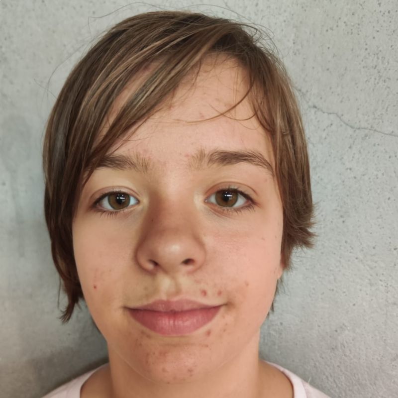 LEYRE FERNANDEZ DOVAL