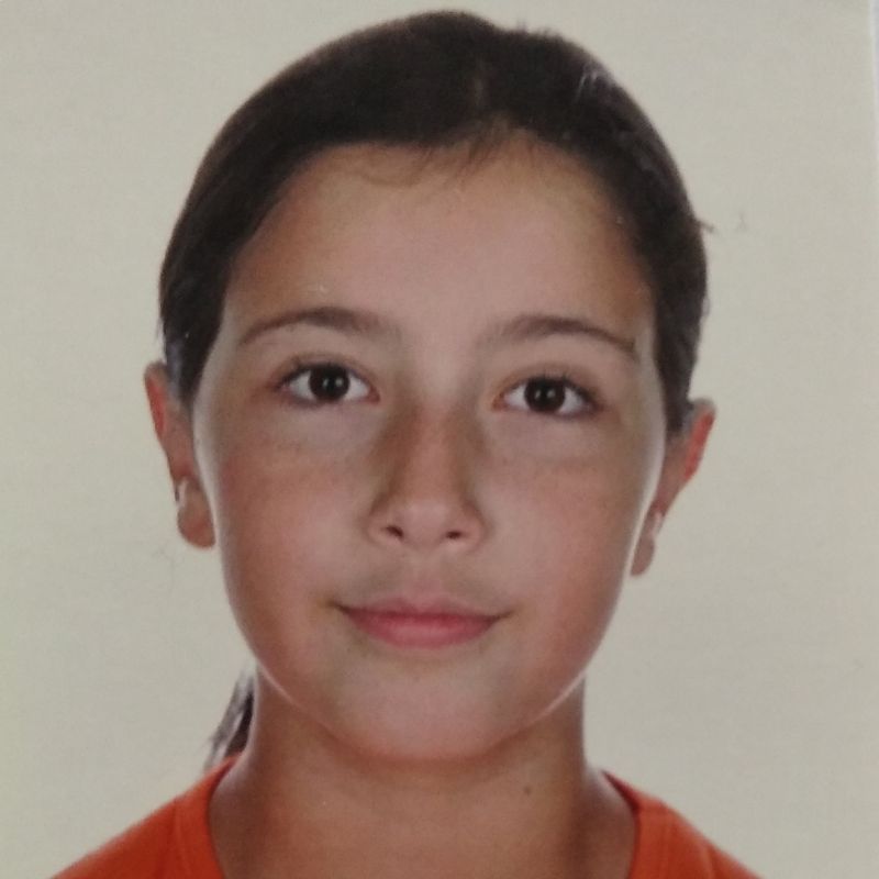 CRISTINA  CORDERO NORIEGA