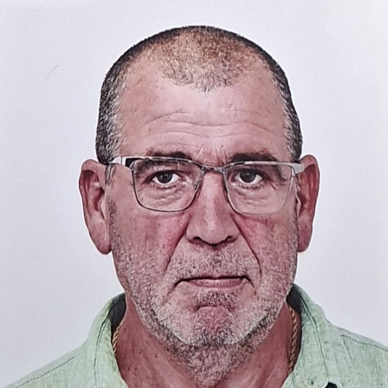 JOAQUIN CAMACHO-SOTO