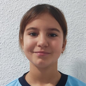 DANIELA RUBIO PINAZO