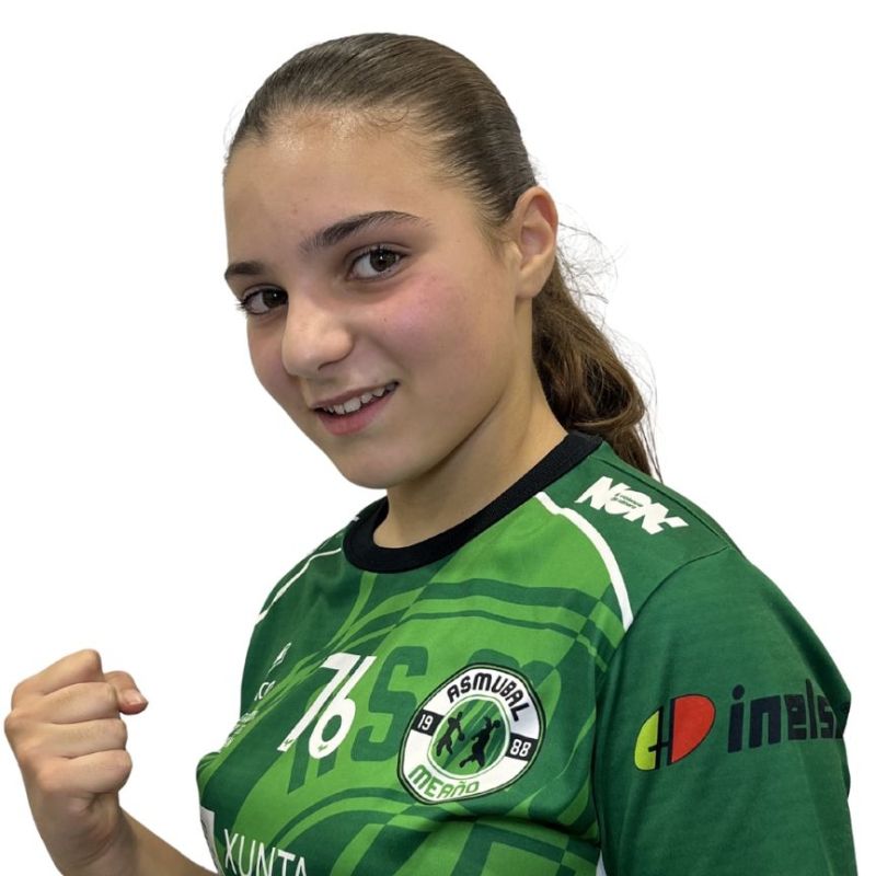 MANOELA TREINTA  MARIÑO