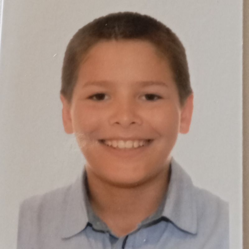 DANIEL DAVILA TEJEDOR