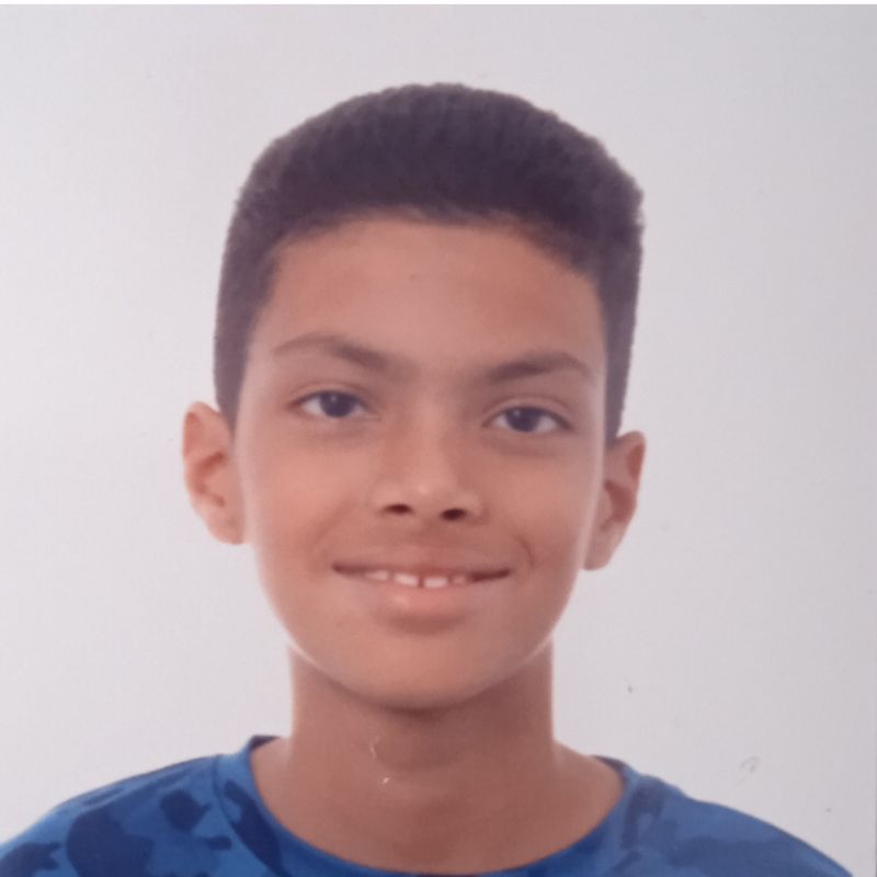 FABIO FELIPE TORRES FUSTER