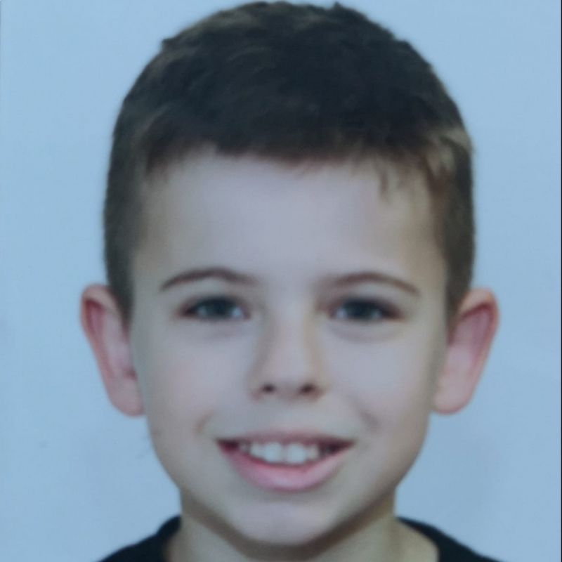 NICOLAS RODRIGUEZ PEDREIRA