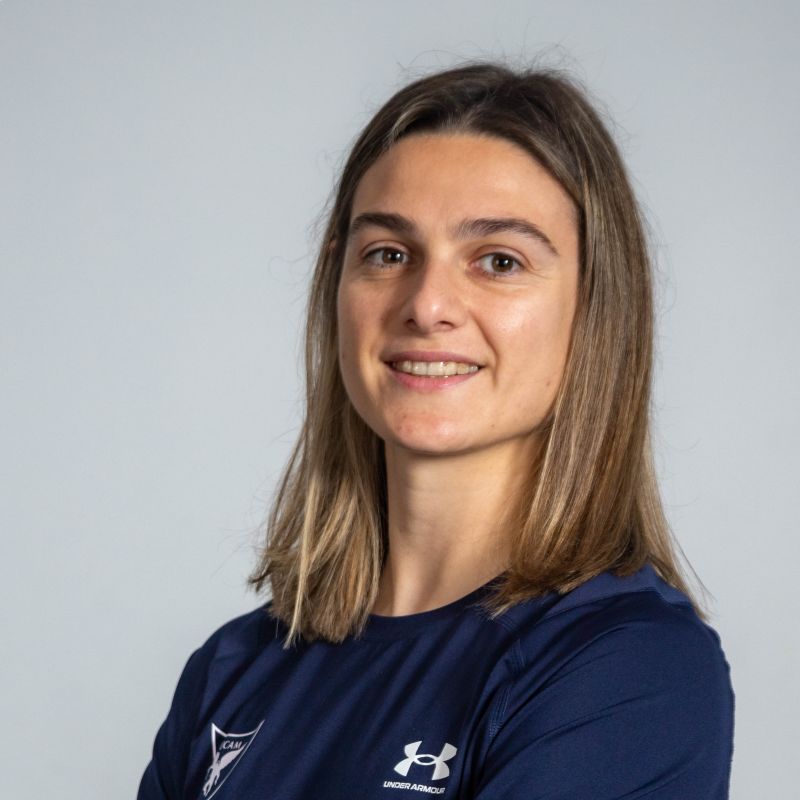 PAULA CARMONA ISNARDO