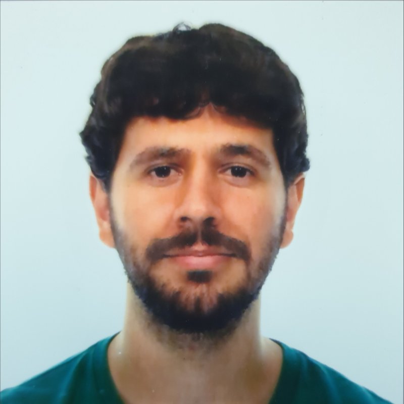 RICARDO AMADOR PEREZ