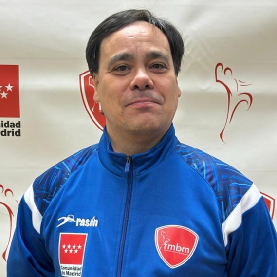 DAVID SORIANO GIL