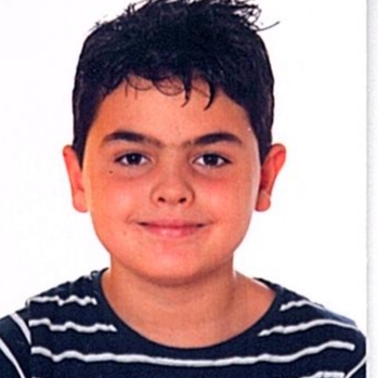 MARCOS CALVO FRECHOSO