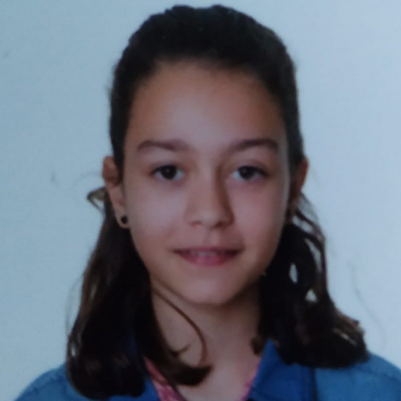 ALEJANDRA MATO CORTINA