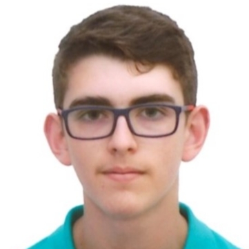 MARIO MORALES TABERNERO