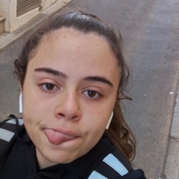 LAURA SANTAMARIA PAULE 