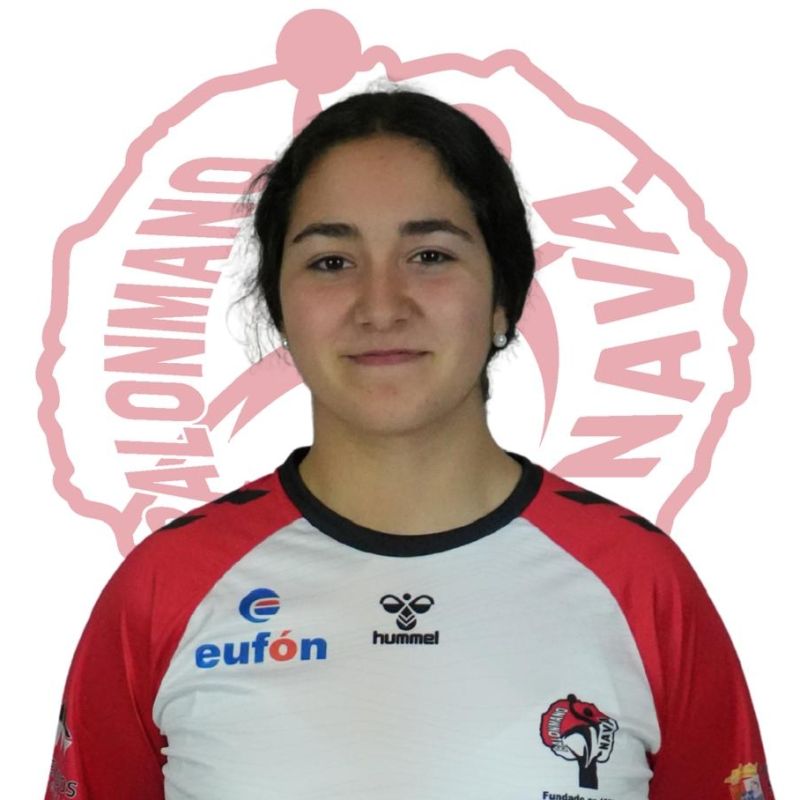 VALERIA SANZ CALLEJO