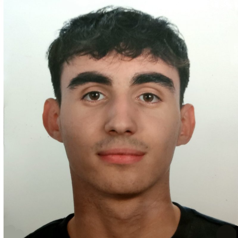 JOSE LUIS SANCHEZ ALCALA