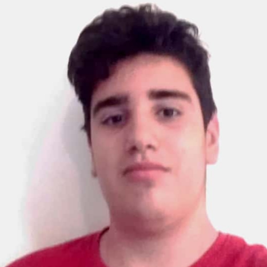 DAVID MARTIN GIL
