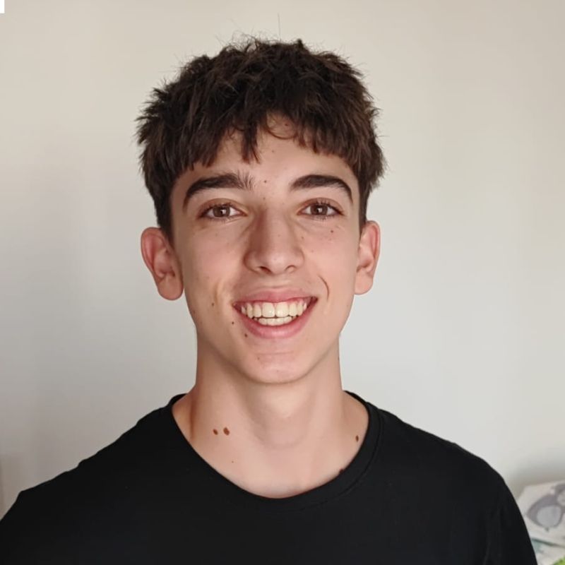 DARIO GONZALEZ CAMACHO