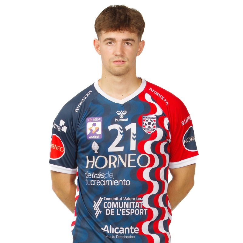 XABIER BARRETO USABARRENA