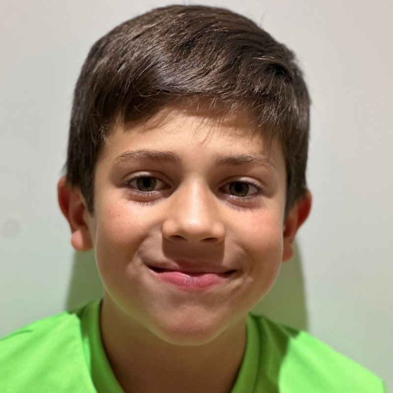 GABRIEL GARCES ALCONCHEL