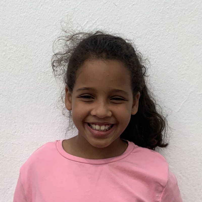 MARIEM BEWBE FKEINICH