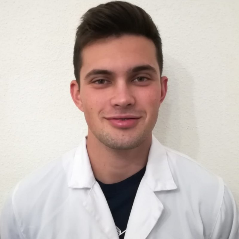 DANIEL ASENSIO GOMEZ