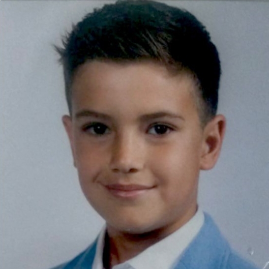 DANIEL  GARCIA PEREZ