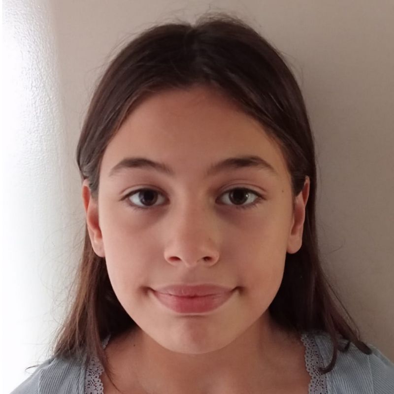 ANGELINA ORTIZ GOMEZ