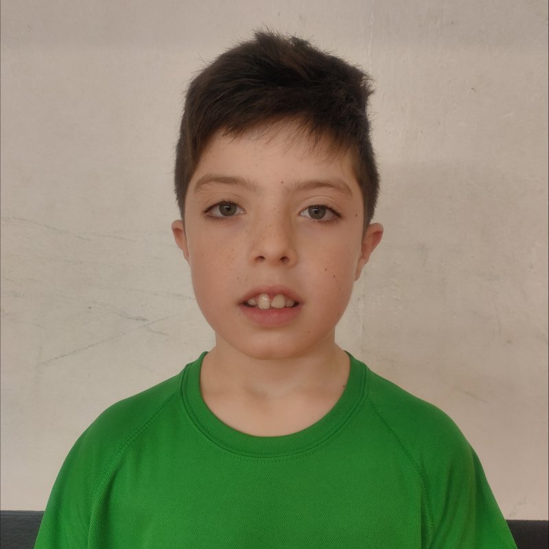 PABLO MARTINEZ GARCIA