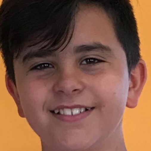 PABLO BUENDICHO  ORTIN