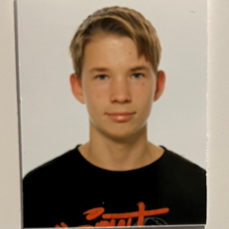 DANIEL REDIN CASTIELLA