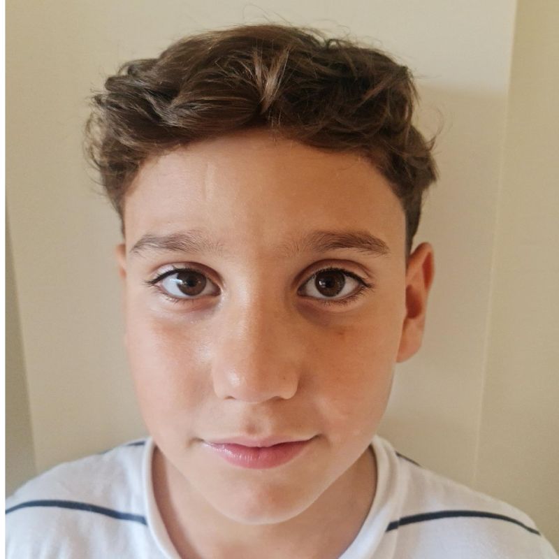 GUILLERMO REY MENDEZ