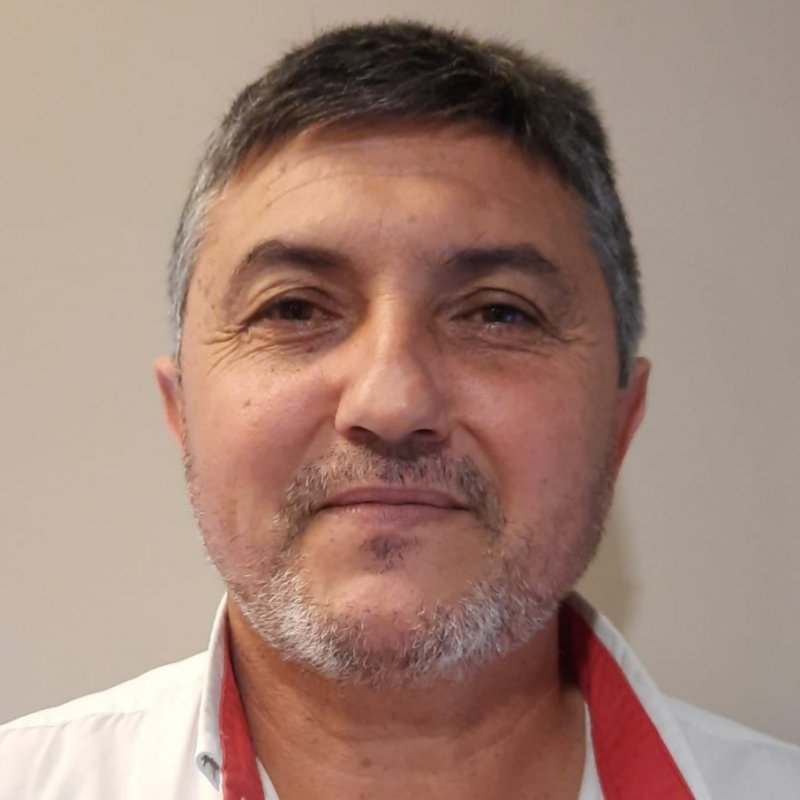 GINES ROBLES RAMIREZ