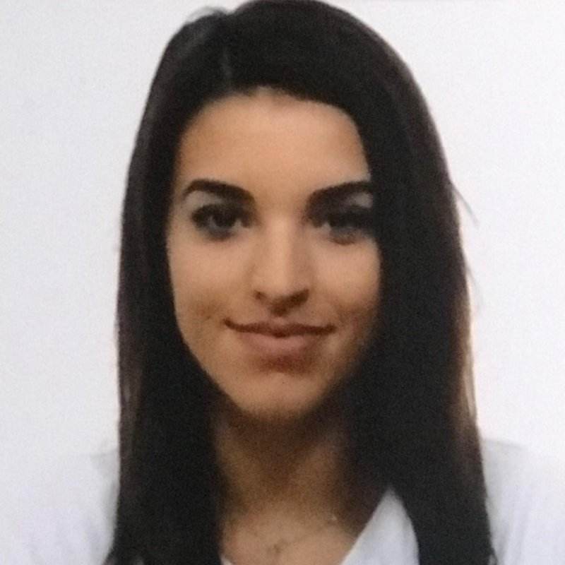 MARIA YESENIA RODRIGUEZ CURBELO