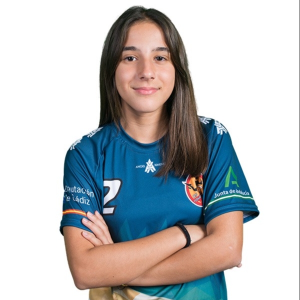 CANDELA  SOLER SANCHEZ DE LA TORRE 