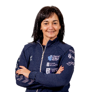 MARIA ELENA ESTEVEZ PEREZ