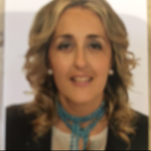 MARIA BEGOÑA GARRIDO BARROS