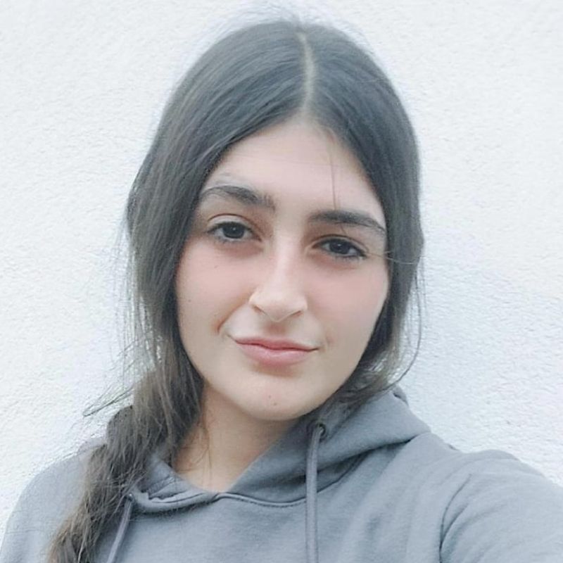 LEYRE RIVERO GONZALEZ